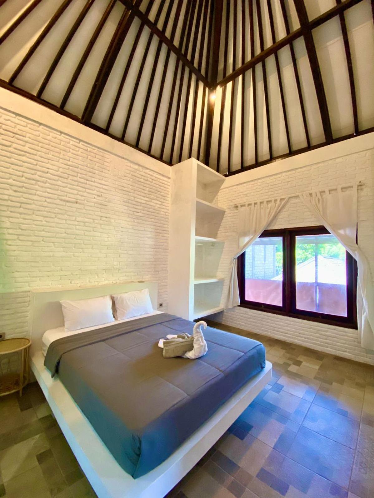 Lazy Inn Kuta  Exterior photo