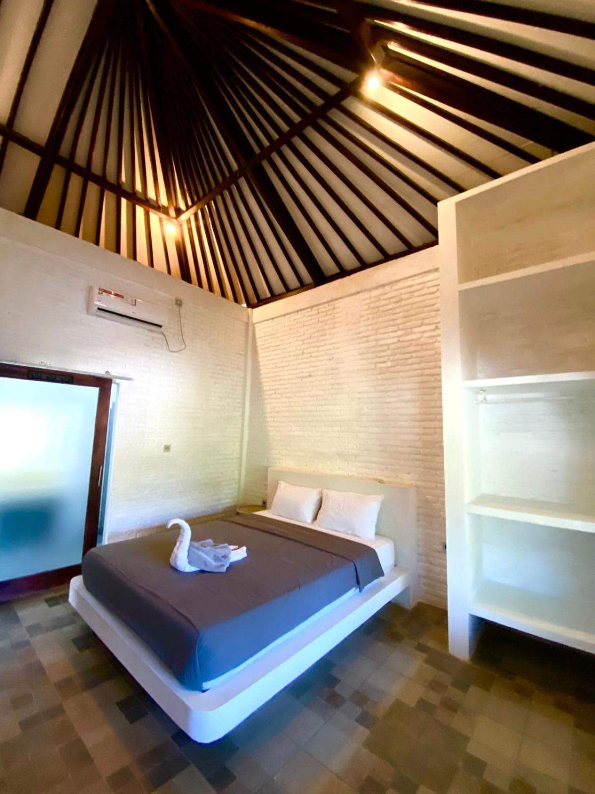 Lazy Inn Kuta  Exterior photo