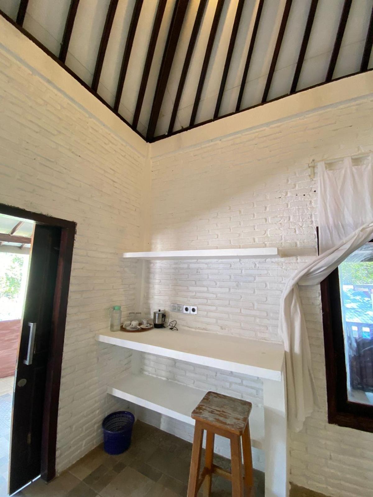 Lazy Inn Kuta  Exterior photo